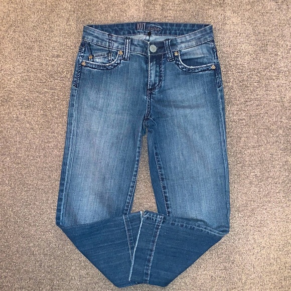 KUT from the Kloth Jeans - Picture 1 of 10